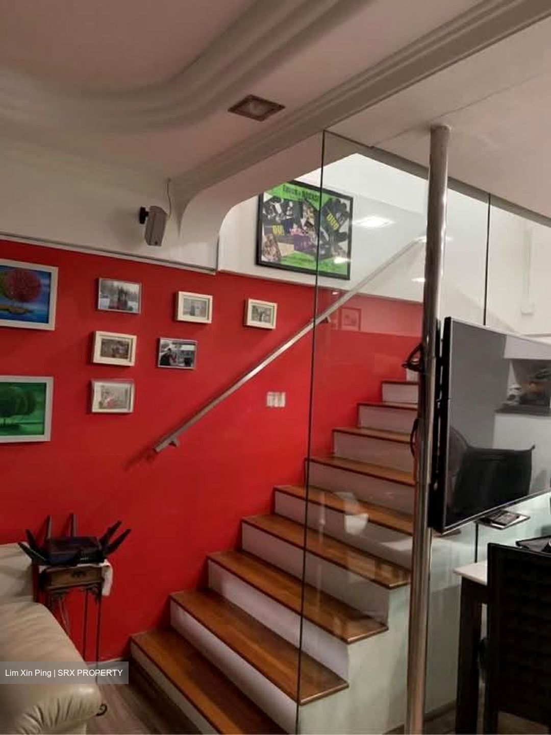 Blk 508 Bedok Reservoir - Punggol Vale (Hougang), HDB Executive #563765931
